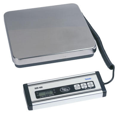 DSR 400 Yamato Accu Weigh